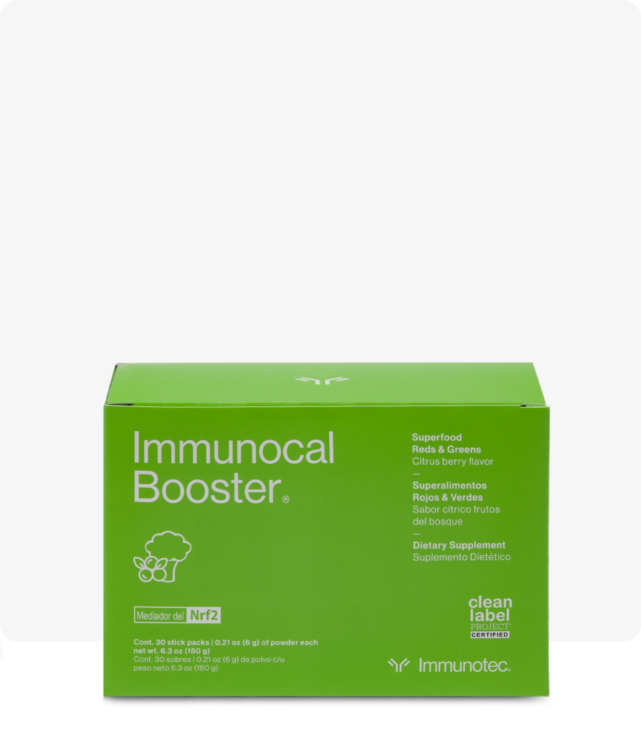 Immunocal Booster R&G - Buy in Miami, FL