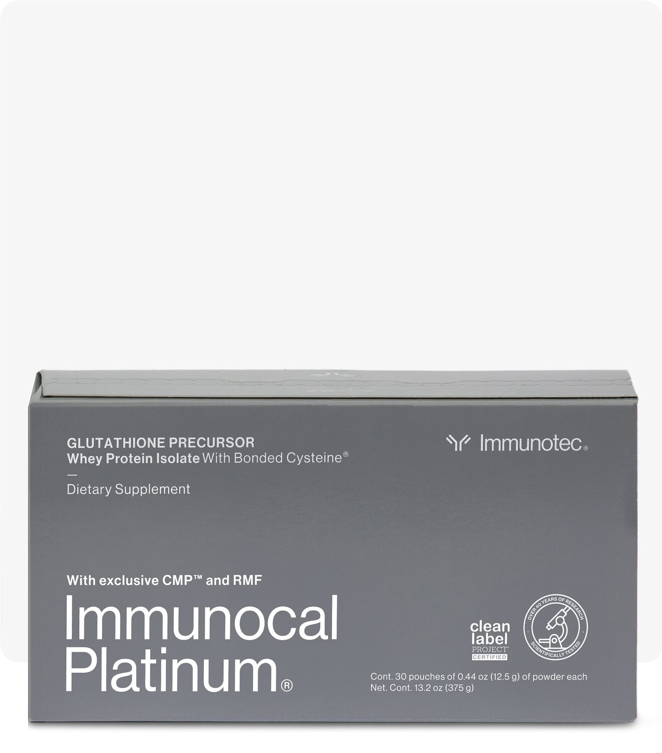 Immunocal Platinum - Buy in Miami, FL