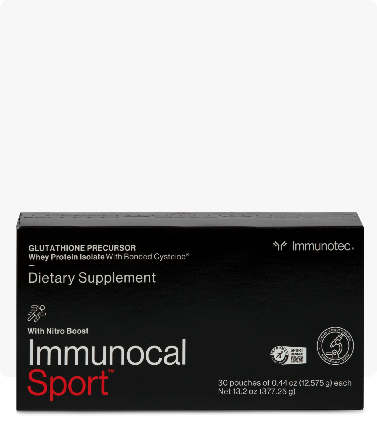 Immunocal Sport - Buy in Miami, FL